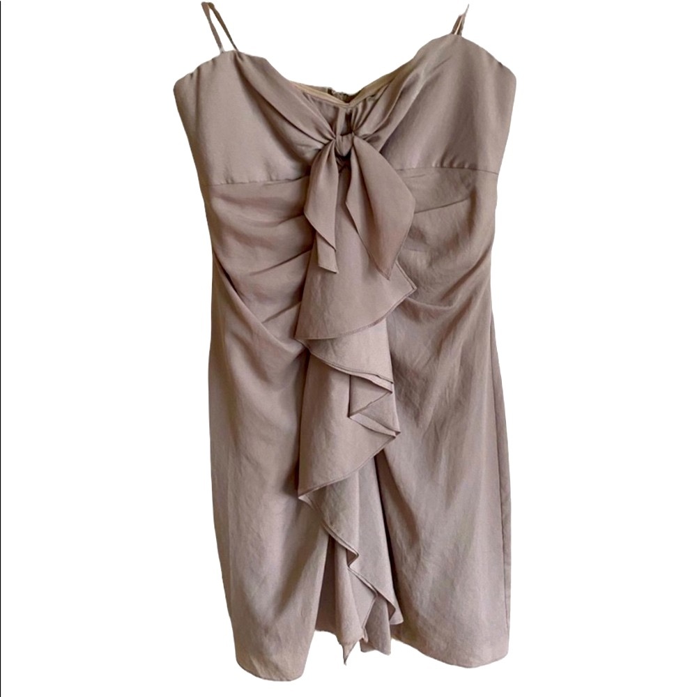 Summer dress 👗 BCBG MAXAZRIA